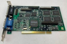 Matrox MY220P/4I PCI Graphic Card picture