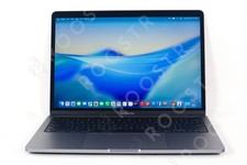 Apple MacBook Pro 13” 2022 M2 10-Core GPU 8GB RAM 256GB SSD A2338 MNEH3LLA Good picture