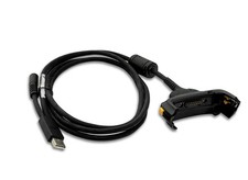 USB Client Cable for Symbol MC55A0 MC55N0 MC5574 MC5590-P MC659B 25-108022-04R picture