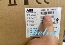 1pc ABB ACS355-03E-31A0-4 Brand New Inverter Via DHL or FedEX picture