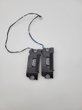 Left and Right Speakers For LG 32SR50F-G Smart Monitor picture