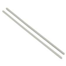 1 SET WHITE RUBBER BUMPER FEET FOOT FOR DELL XPS 9370 9380  picture