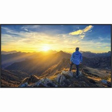 Sharp PN-E329 32in Full HD Commercial Display, Anti-Glare LCD, 1080p, 60Hz, picture