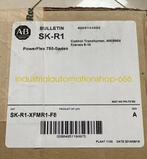 1Pcs New SK-R1-XFMR1-F8 Via DHL or FedEX picture