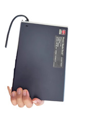 Sony VGP-PRZ20C Docking Station For VAIO Z Series USB Hub HDMI VGA DVD Tested picture