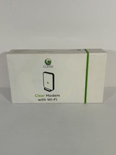 Clear Modem With WiFi picture