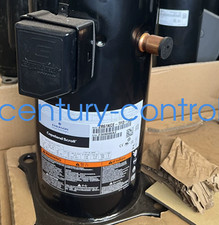 ZR61KCE-TFD-522 Compressor Brand New ZR61KCE-TFD-522 UPS Fast Shipping 1pcs picture