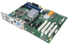 Mainboard Fujitsu D2836-S11 GS1 Socket 775 4xDDR2 PCI PCI-E ATX 24-Pin picture
