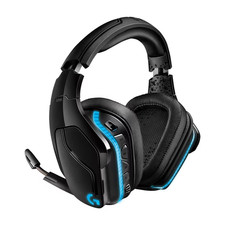 Logitech G935 Wireless 7.1 Surround Lightsync Gaming Headset picture