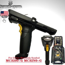 Back Cover (Gun-Style) for Zebra for Symbol MC3200-G MC32N0-G Series New picture