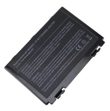 5200MAH Laptop Battery For ASUS A32-F82 A32-F52 K40IJ K40IN K50 K50AB K50I picture