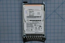 IBM 300GB 10K 6G HOT SWAP SFF 2.5
