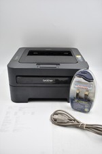 Brother HL-2270DW Duplex Wireless Laser Printer - Prints Well, Includes Toner picture