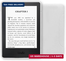for All New Kindle E-Reader (10th Generation, 2019 Release and 8th Gene picture