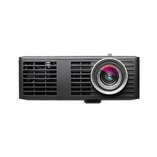 Optoma ML750i WXGA Mini-Portable LED DLP Projector, Black picture