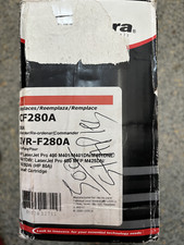 Innovera CF280A IVR-F280A picture