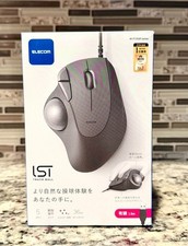 Mouse Model M IT10URBK ELECOM picture