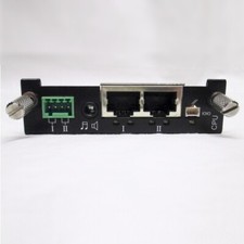 3COM VCX Connect 100  CPU Card  A69H006 G CMX-1 Rev A1   Free Same Day Ship picture