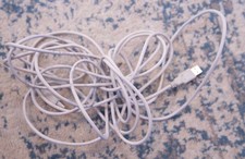 10ft USB A to USB B Cable picture