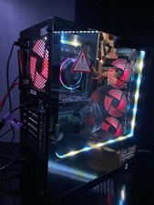 Gaming Pc picture