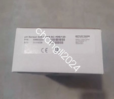 New Mettler Toledo pH electrode 405-DPAS-SC-K8S/120 104054479 UPS shipping picture