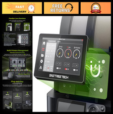 Touch Screen Upgrade for Bambu-Lab P1S P1P X1C X1E A1 Mini 3D Printers, Multi-Pr picture