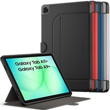 For Galaxy Tab A11 Plus /A9 Plus Case Poetic Explorer Magnetic Folio Stand picture