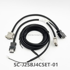 SC-J2SBJ4CSET-02 Compatible Replacement – Amplifier-Side Conversion Cable Set picture