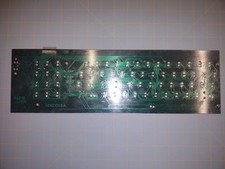TRS-80 Model III Keyboard PCB BOARD ONLY Vtg Original For Repair Or Repurpose picture