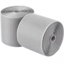 2 Pack 10 ft x 3 Inch Cable Floor Strip Cable Cover Cords Carpet Protector Ma... picture