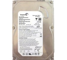Seagate ST380811AS 9CC131-302 3.AAE SS (6PS) China 80gb 3.5