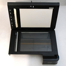 Epson Artisan 800 Flatbed Scanner & Paper Feeder Complete Top Assembly picture