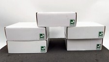 LOT OF 5 Tripp Lite SNMPWEBCARD AC895C SNMP Management Card picture