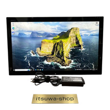 SONY VAIO Tap21 21.5 inch Touch Panel All-in-One Desktop Computer SVT2122SBJ picture