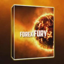 Forex Fury v3 MT4 | Automated Forex Trading Expert Advisor picture