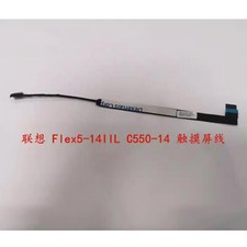 1PC For Lenovo Samos Flex5-14IIL C550-14 Touch Screen Cable 450.0K108.0011 Parts picture