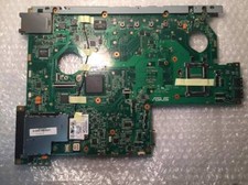 Genuine OEM Asus A8JP 60-NIUMB1000-A07 Intel CPU Motherboard picture