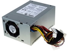 POWER SUPPLY MITAC SPU-75 75W MOLEX FDD AUX picture