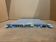 Juniper EX9200-SF2 Fabric 2 Card Switch Module With EX9200-RE Installed picture