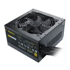Segotep 650W 80 Plus Gold Certified Non-Modular Power Supply with 6+2 Pin picture
