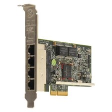 IBM BroadCom 5899 Network Card Quad Port Gigabit Ethernet Adapter 00E2872 FP picture