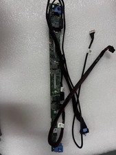 Dell 94J5V PowerEdge R440 R640 8x 2.5” SAS/SATA Backplane Assembly w/ Cables picture