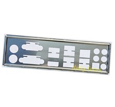 I/O IO Shield For Gigabyte GA-Z97X-Gaming 7 Backplate Motherboard picture