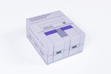 Retroflag SUPERPi Case-U Deluxe Edition + USB Controller NO Raspberry Pi picture