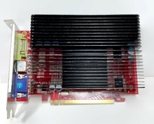 VisionTek 400584 Radeon X1300/X1550 PCIe 256MB DDR3 VGA Video Graphics Card picture
