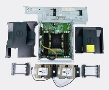 Dell Precision T7820 2nd CPU Complete / Full kit picture