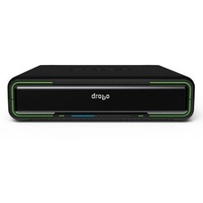 Drobo Mini High Performance 4 Bay Storage Array DR-MINI-A [Open box] picture