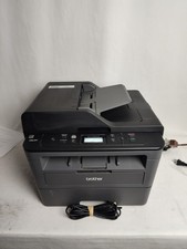 Brother DCP-L2540DW Monochrome Laser All-In-One Printer Black Fully Tested.  picture