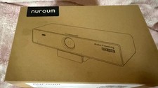 Nuroum Conference Camera AW-V21 2K HDR Auto-Framing Webcam USB - Brand New picture
