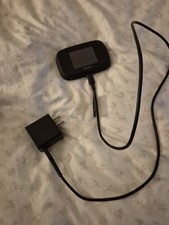 Mifi 7000, Model # NOV7000USB With Charger Novatel Modem Verizon Wireless 10W picture